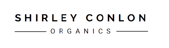Shirley Conlon Organics | Conciously Organic Skincare